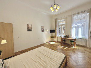 1-Bedroom Apartment in Jósika utca