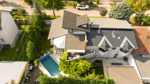 6-Bedroom Unique Villa