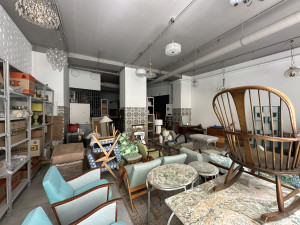 Prime Commercial Property on Egyetem Square