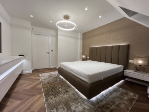 New Luxury Penthouse Residences on Andrássy Avenue