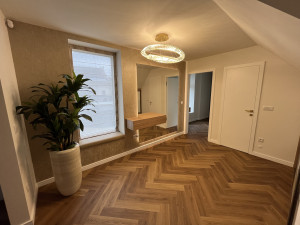 New Luxury Penthouse Residences on Andrássy Avenue