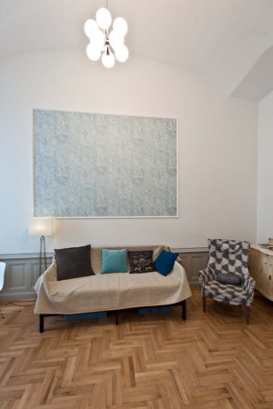 One-Bedroom Flat in Ráday utca