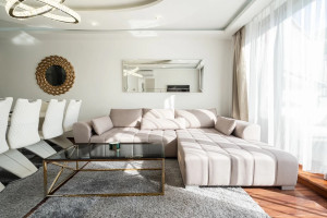 3-Bedroom Penthouse with Terrace