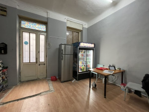 Shop for Rent in Rozsa utca