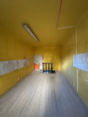 Two-Level Commercial Premises in Vas utca