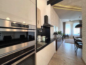 2-Bedroom Apartment next to Famous Vaci Utca