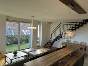 Penthouse with Panoramic Views and 53 sqm Terrace