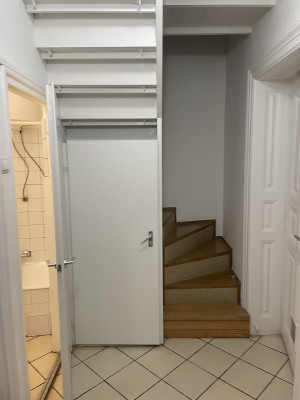 1-Bedroom Apartment on Grand Boulevard