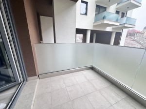 1-Bedroom Apartment with Terrace in Tóth Kálmán utca