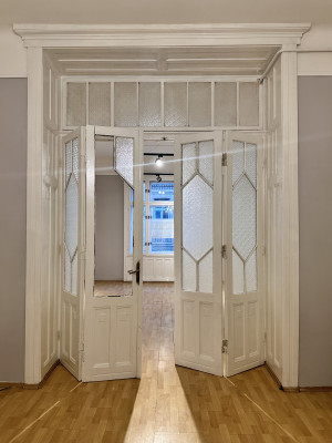 1-Bedroom Apartment 5-minute walk to Danube