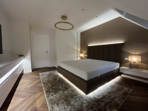 New Luxury Penthouse Residences on Andrássy Avenue