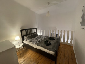 1-Bedroom Apartment on Grand Boulevard