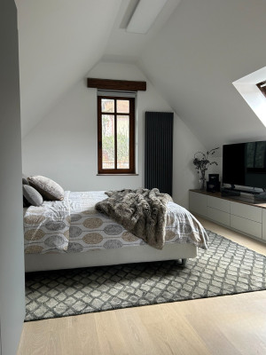 4-Bedroom Energy Efficient Villa