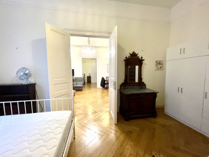 Charming 2-Bedroom Apartment near the National Museum