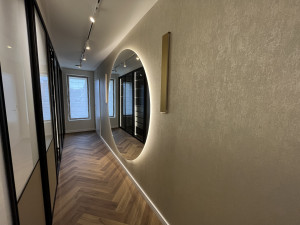 New Luxury Penthouse Residences on Andrássy Avenue