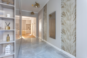 2-Bedroom Apartment in Prime Location