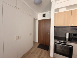 Modern 2-Bedroom Flat on Corvin Promenade