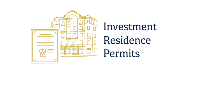  Investment Residence Permits