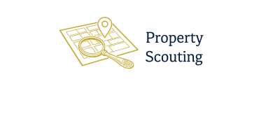  Property Scouting