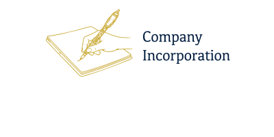  Company Incorporation
