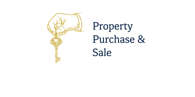  Propety Purchase and Sale