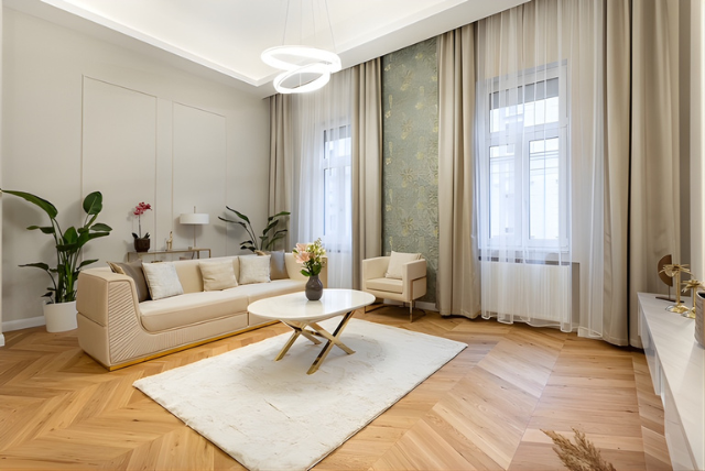 2-Bedroom Apartment in Landmark Grand Boulevard Building