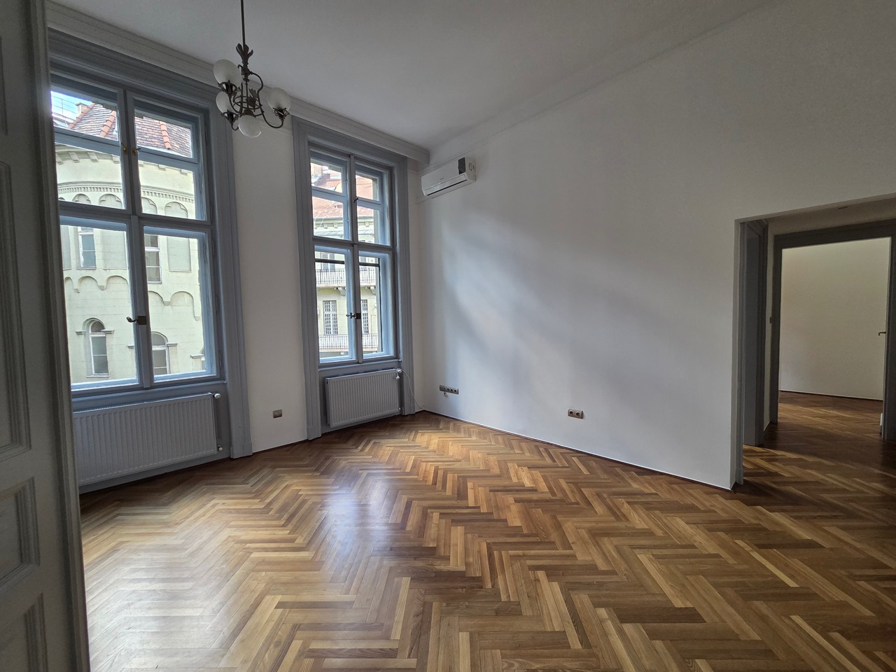 5-Bedroom Apartment next to American Embassy