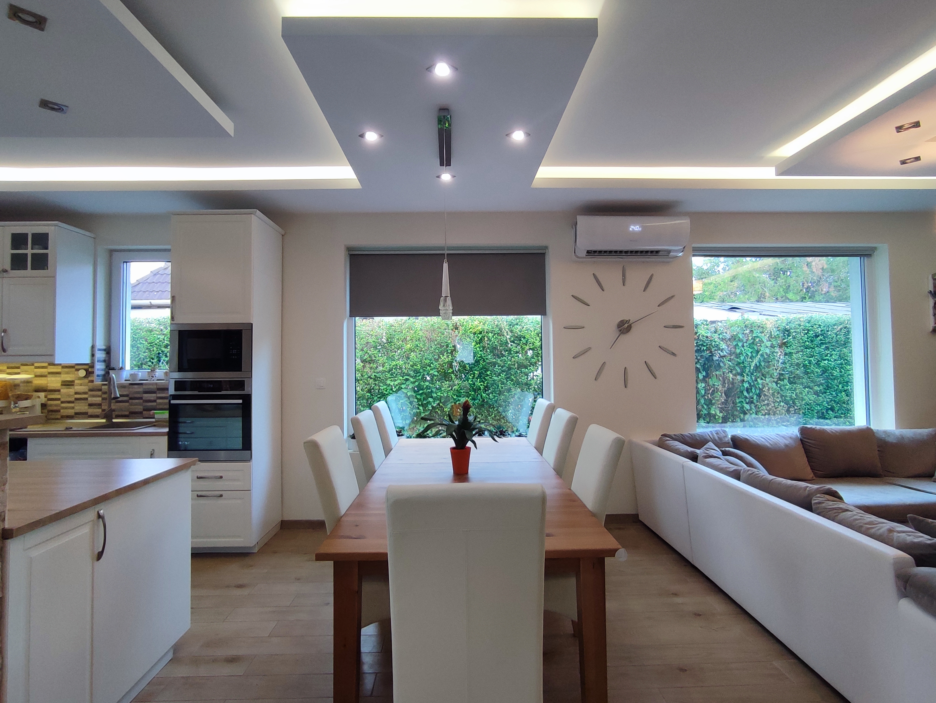 3-Bedroom Modern Villa near Lake Balaton