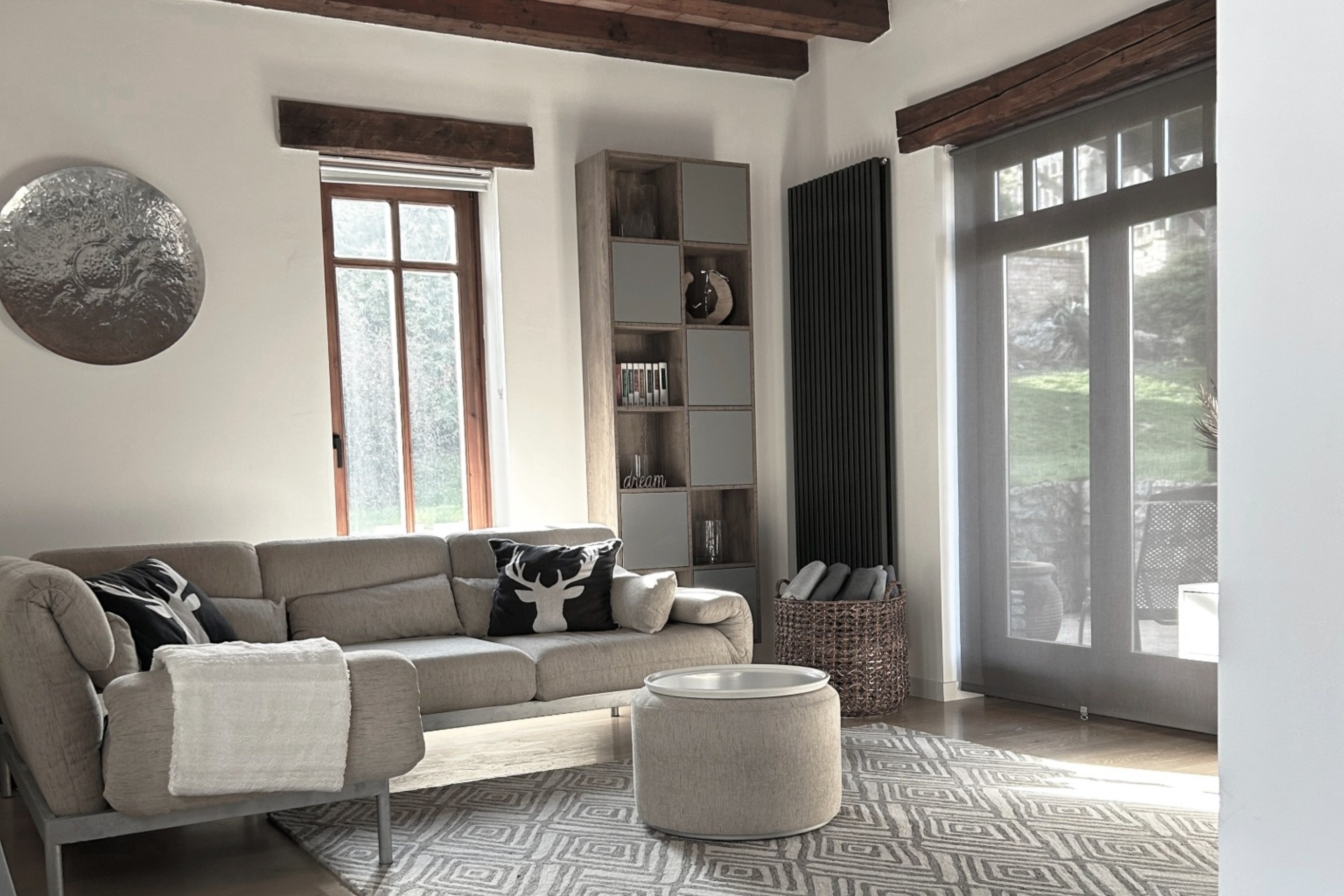 4-Bedroom Energy Efficient Villa