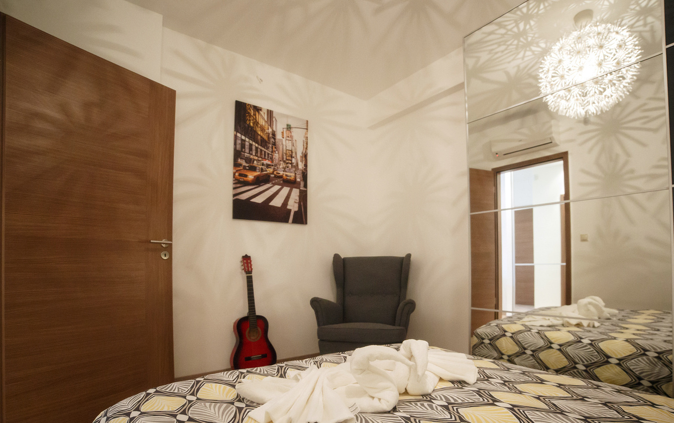 Real Estate Budapest